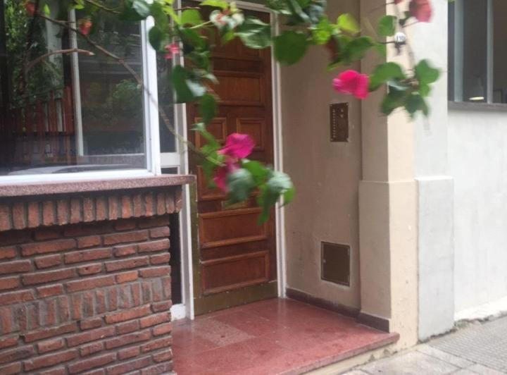 Palermo Soho Maisonette Buenos Aires Exterior photo